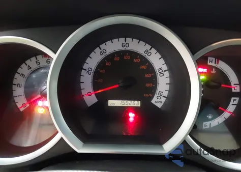 2013 Toyota Tacoma из США, поврежденный, VIN 5TFUX4EN4DX018202